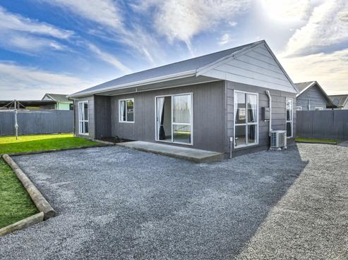 10B Kilkee Terrace, Flaxmere