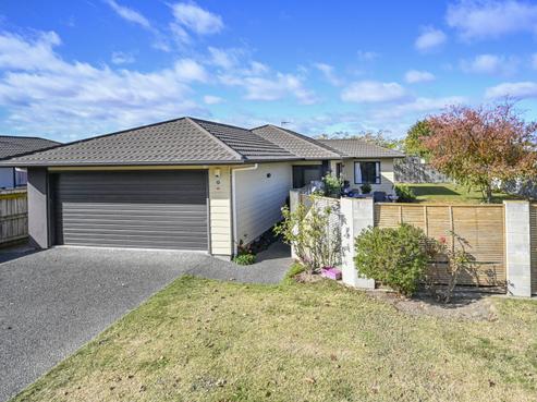 43 Kingsley Drive, Flaxmere