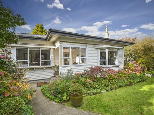 510 Alexandra Street, Hastings