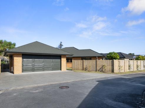 11 Soldiers Way, Paraparaumu