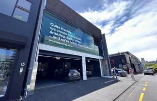 Savills - Stand Out Tenancy