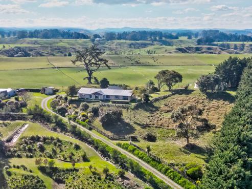 6 Kingston Way, Otamatea