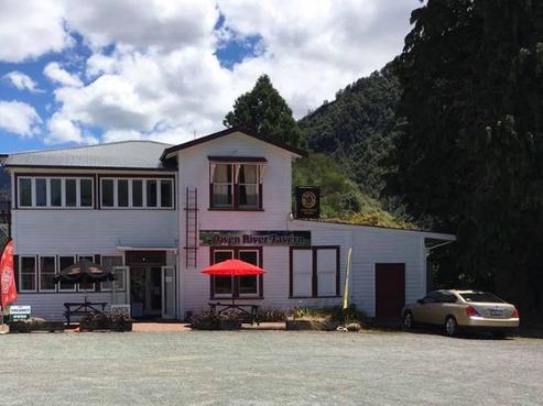 1569 Kawatiri-murchison Highway, Murchison