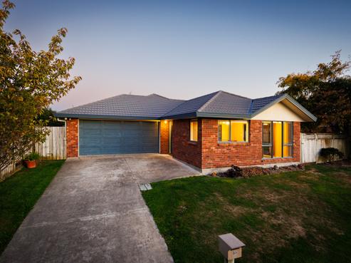 53 Meridian Grove, Kelvin Grove