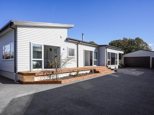18 Stalkers Road, Woodend Beach