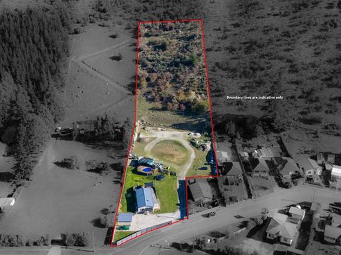 25 Smith Street, Roxburgh