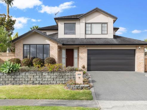 18 Valderama Drive, Flat Bush