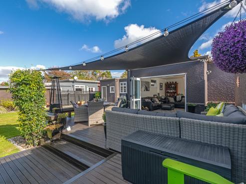 10 Trent Avenue, Hokowhitu