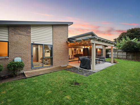 7 Lansbury Court, Rototuna North