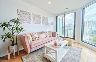 1204/369 Queen Street, Auckland Central