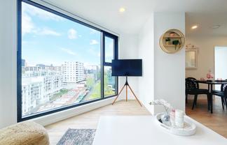 1204/369 Queen Street, Auckland Central