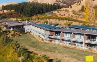 A Legacy Piece - Braemar Lodge and Spa