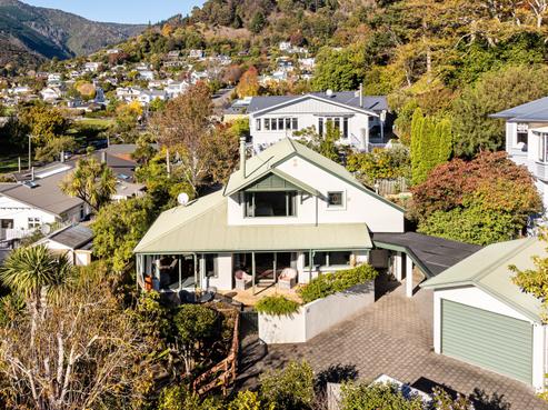 23A Shelbourne Street, Nelson City