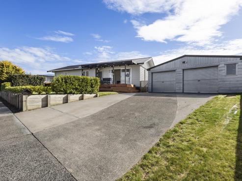 41 Ascot Place, Te Awamutu