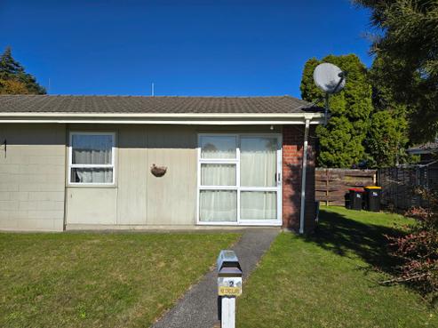 32 Walnut Place, Tokoroa