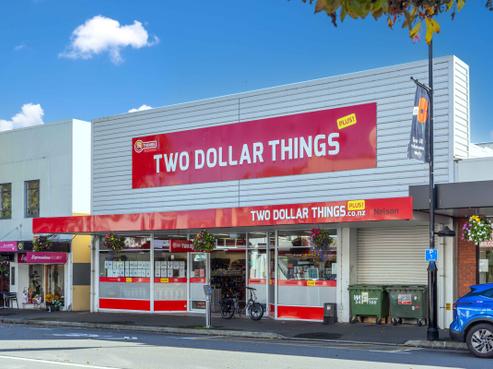 199 Hardy Street, Nelson City
