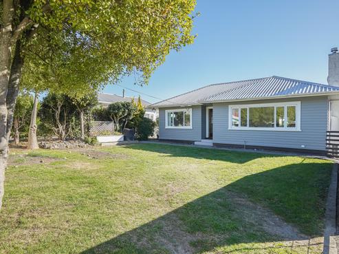 18 Koromiko Avenue, Stoke