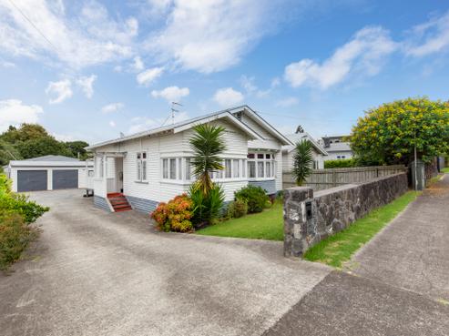 129 Mount Smart Road, Onehunga