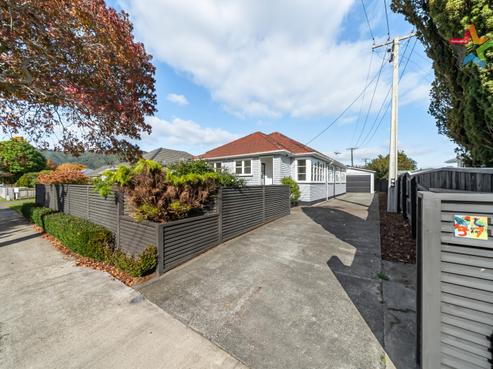 57 Chapman Crescent, Naenae