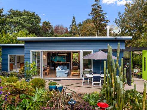 76 Falls Road, Warkworth