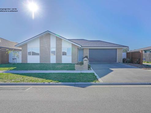 3A Shillingford Boulevard, Rolleston