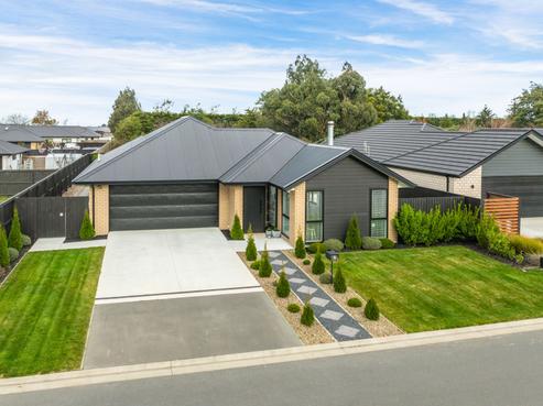 28 Spirit Terrace, Rolleston