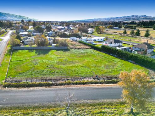 10 South Road, Middlemarch