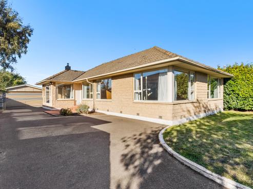 40 Skerten Avenue, Hornby