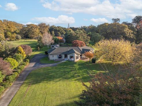 81B Horrell Road, Morrinsville
