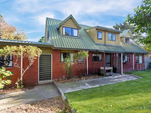 40 Moore Street, Rolleston