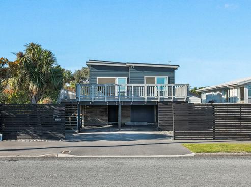 387 Estuary Road, South New Brighton