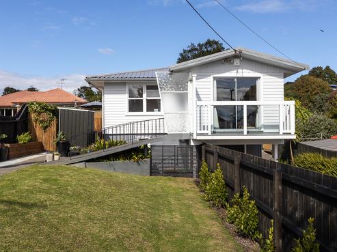 58 Vodanovich Road, Te Atatu South