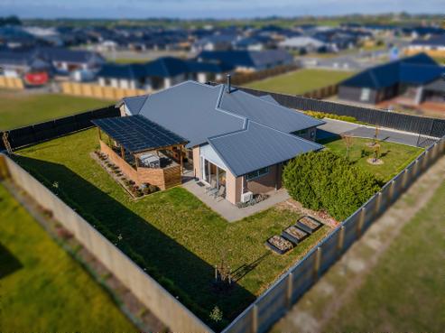 870 Goulds Road, Springston