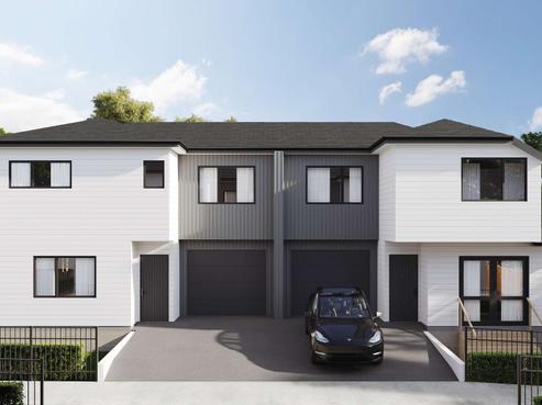 52 Capstick Road, Otara