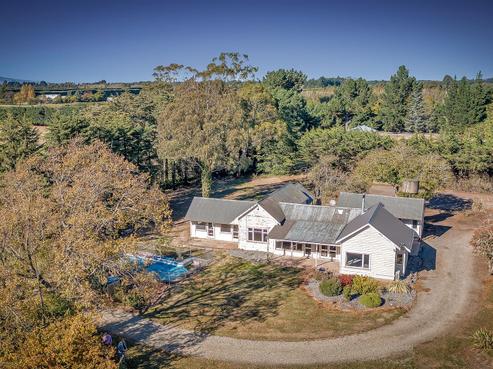 627 Hoskyns Road, West Melton