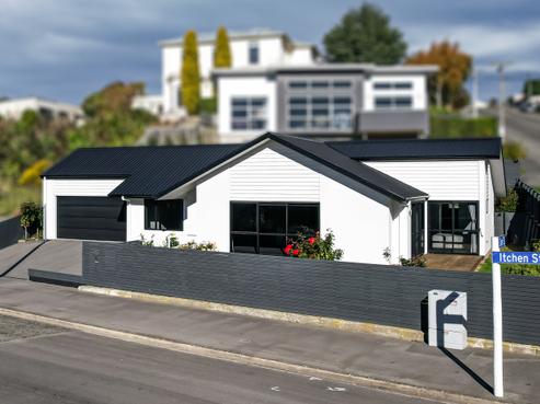 27 Itchen Street, Oamaru