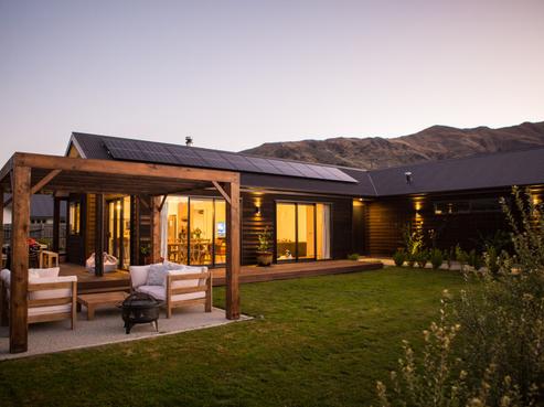 45 West Meadows Drive, Wanaka