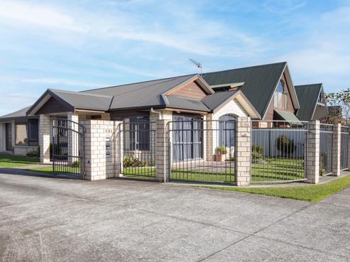 364A Thames Street, Morrinsville