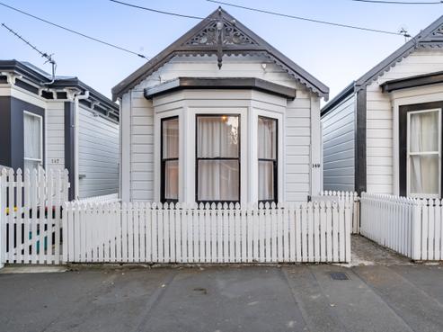 149 Tasman Street, Mount Cook