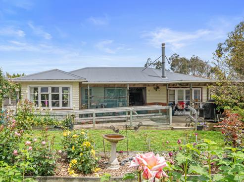 78 Tararua Road, Levin