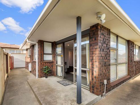 11/370 Tremaine Avenue, Takaro