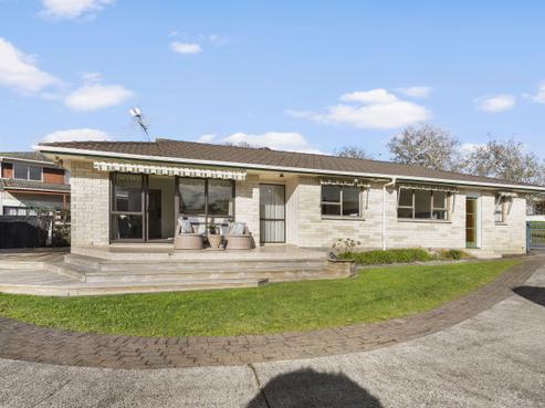 10 Ashdown Place, Pahurehure