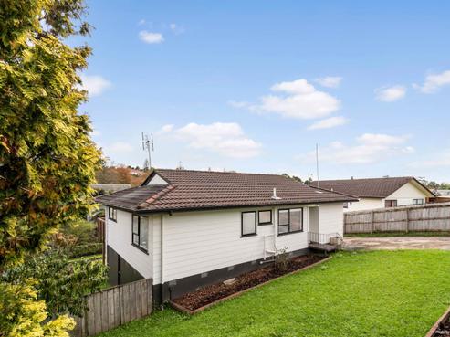 19 Capricorn Place, Glen Eden