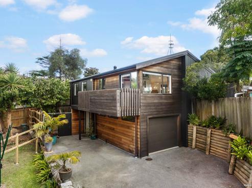 23A Cardigan Street, Morningside