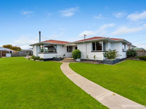 8 Sandringham Street, Oamaru