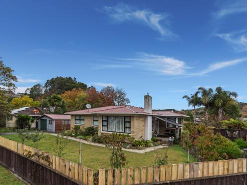 316 River Road, Kawerau