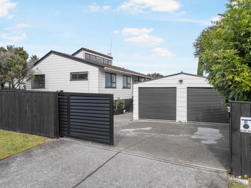 3 Pahi Place, West Harbour