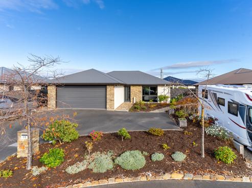 13 Copperfield Close, Mosgiel
