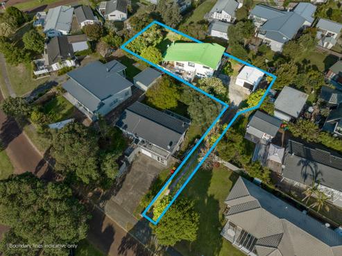 47 Jubilee Drive, Pauanui
