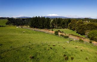 Lot 8, - Ruatiti Road, Raetihi